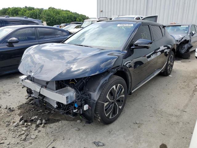 2022 KIA EV6 LIGHT KNDC3DLC5N5038478