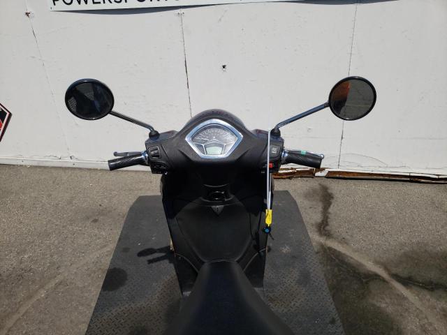 2021 PIAGGIO LT50 ZAPM898G5M7002841