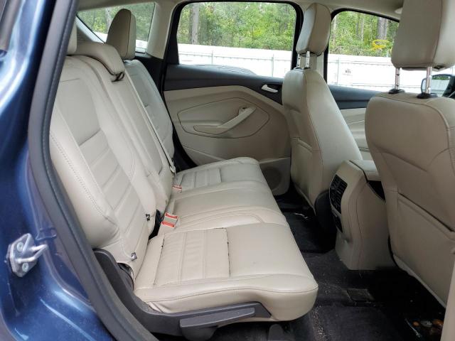 2018 FORD C-MAX TITA 1FADP5DU9JL105911