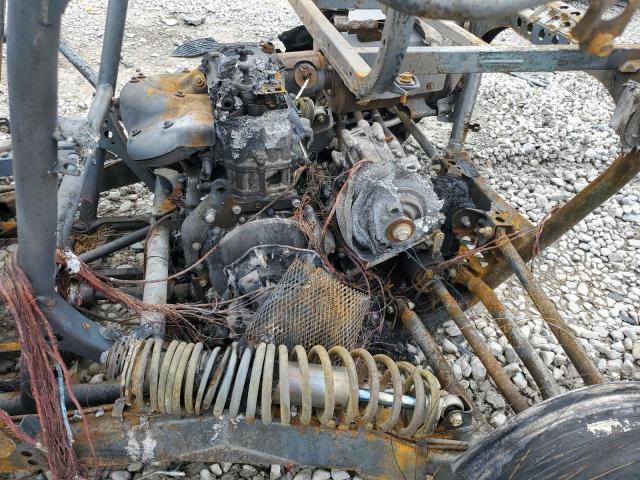 2021 KAWASAKI KRF 1000 A - JKARFCA16MB507827