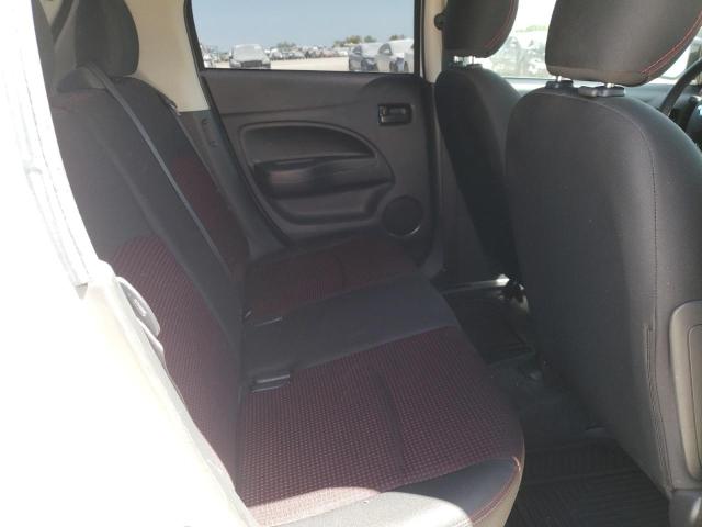 2020 MITSUBISHI MIRAGE LE ML32A5HJ9LH011118