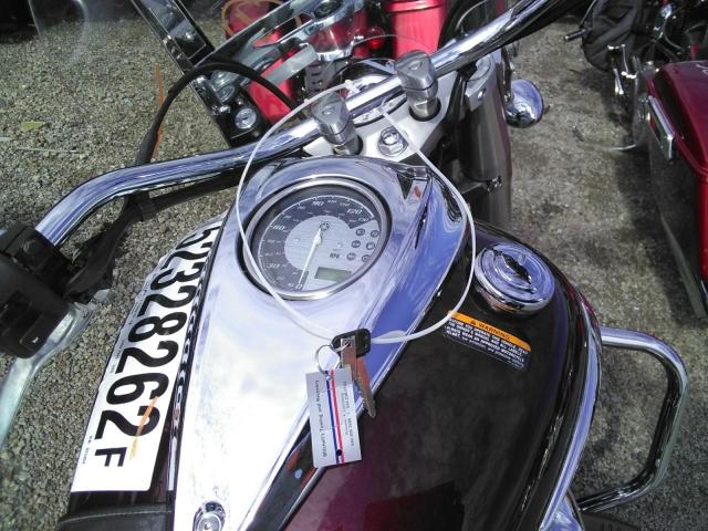 2017 YAMAHA XVS950 A JYAVN01E1HA023404