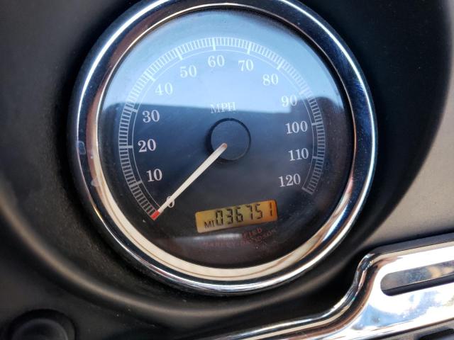 2004 HARLEY-DAVIDSON HARLEY DAV 1HD1FCW104Y624648