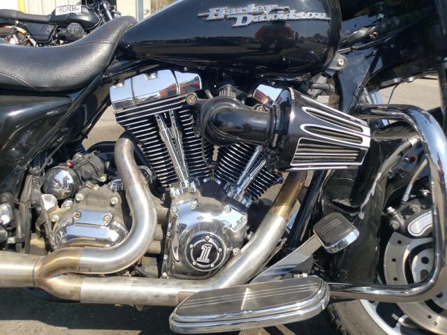 2007 HARLEY-DAVIDSON FLHX CALIF 1HD1KB4317Y725647