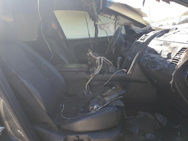 JM3TB2CA5E0433805 Mazda Cx-9 Touring