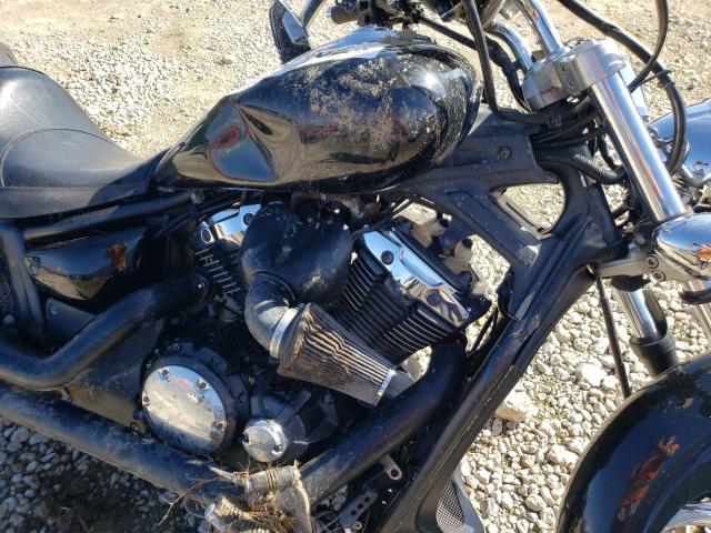 2012 YAMAHA XVS1300 CU JYAVP33E2CA005544