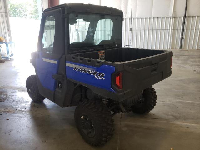 2022 POLARIS RANGER SP 3NSMAU579NE302685