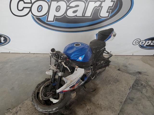 2013 SUZUKI GSX JS1GN7FA6D2100116