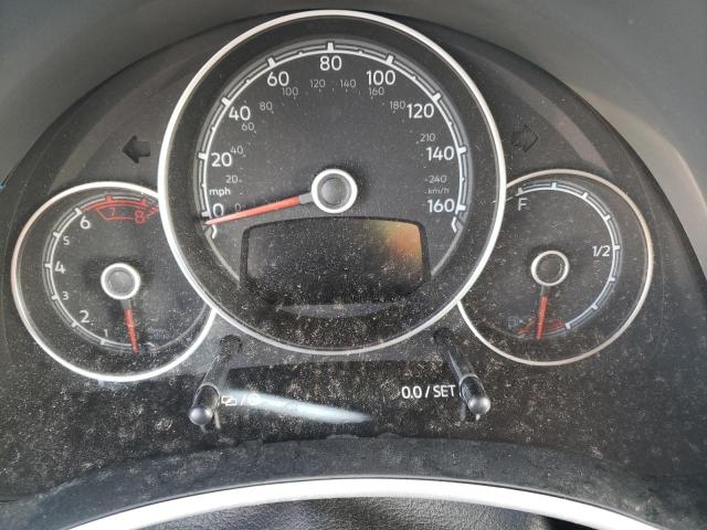 2019 VOLKSWAGEN BEETLE SE 3VWJD7AT8KM720184