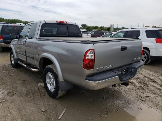 2006 Toyota Tundra Access Cab Sr5 VIN: 5TBBT44176S480644 Lot: 59392504