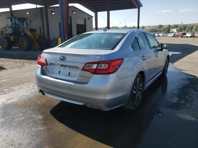 2017 SUBARU LEGACY SPO 4S3BNAR60H3031847