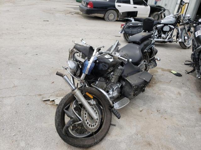 2000 YAMAHA XVS1100 JYAVP11E6YA003729