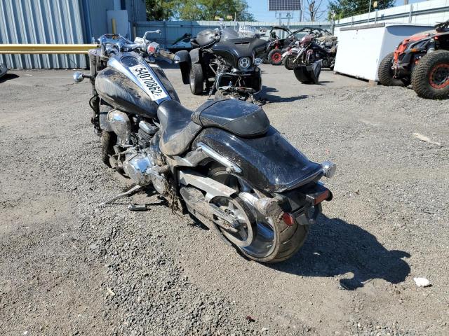 2010 YAMAHA XV1900 CU JYAVP27Y9AA001048