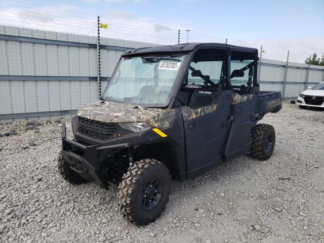 2022 POLARIS RANGER CRE 4XAT6E99XN8006138