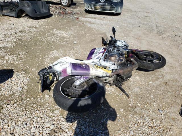 2019 HONDA CBR500 R MLHPC6215K5000528