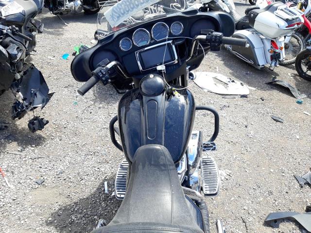 2019 HARLEY-DAVIDSON MARINE LOT 1HD1FVC26KB659364