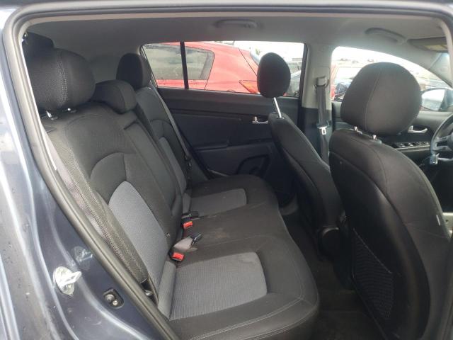 2016 KIA SPORTAGE L - KNDPB3AC0G7848139