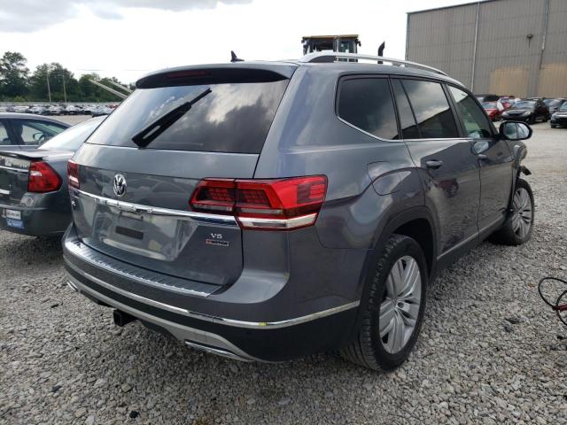 Vin: 1v2mr2ca1kc615261, lot: 52791092, volkswagen atlas sel 20194