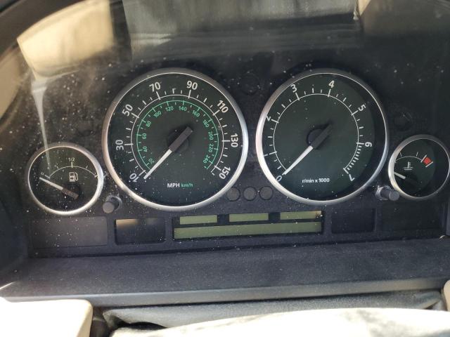 SALME11433A130114 Land Rover Range Rover Hse