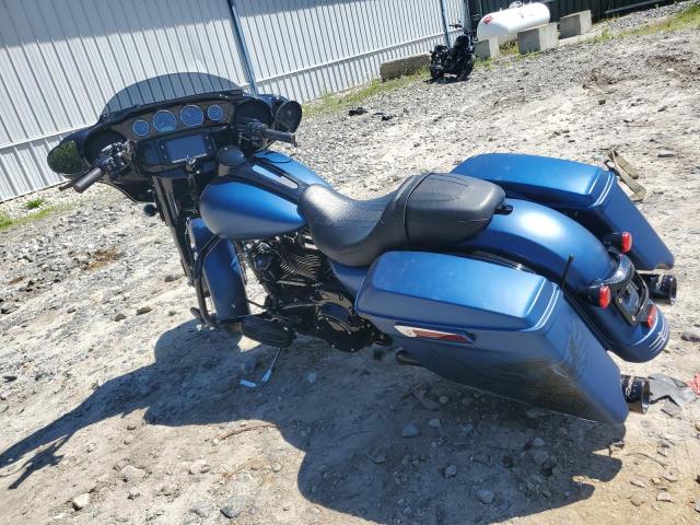2018 HARLEY-DAVIDSON FLHXS 115T 1HD1KYC19JB630573
