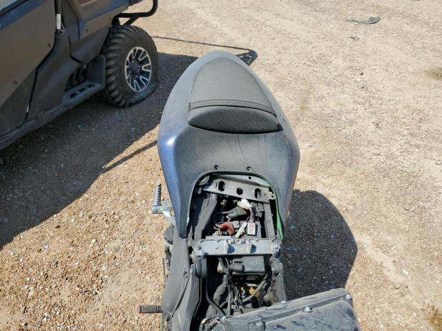 2005 KAWASAKI ZX636 C1 - JKBZXJC115A021251