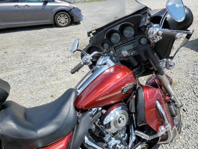 2009 HARLEY-DAVIDSON FLHTCU 1HD1FC4109Y628127