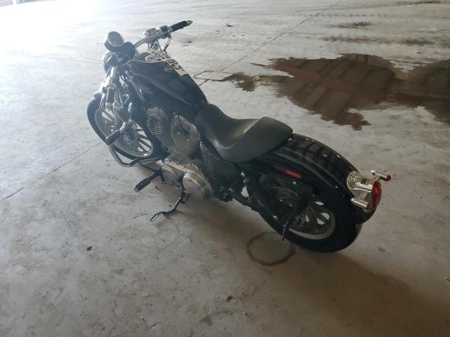 2009 HARLEY-DAVIDSON XL883 L 1HD4CR2169K451663