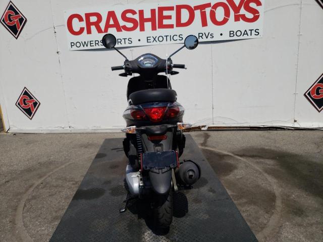 2021 PIAGGIO LT50 ZAPM898G5M7002841