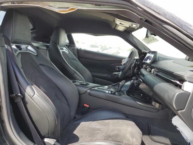 2021 TOYOTA SUPRA WZ1DB2C07MW044309