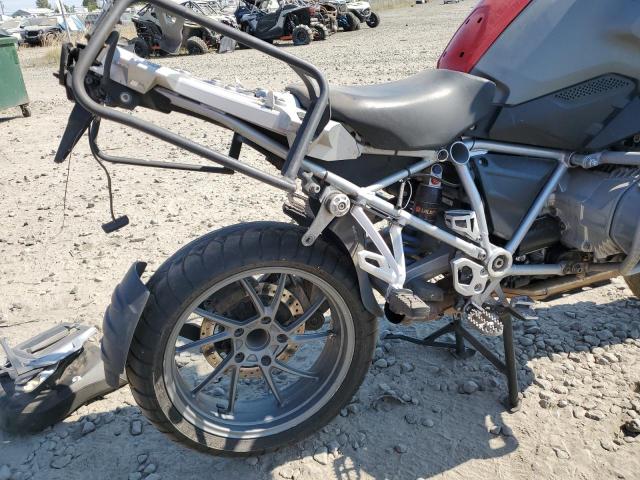2014 BMW R1200GS WB10A1103EZ186148