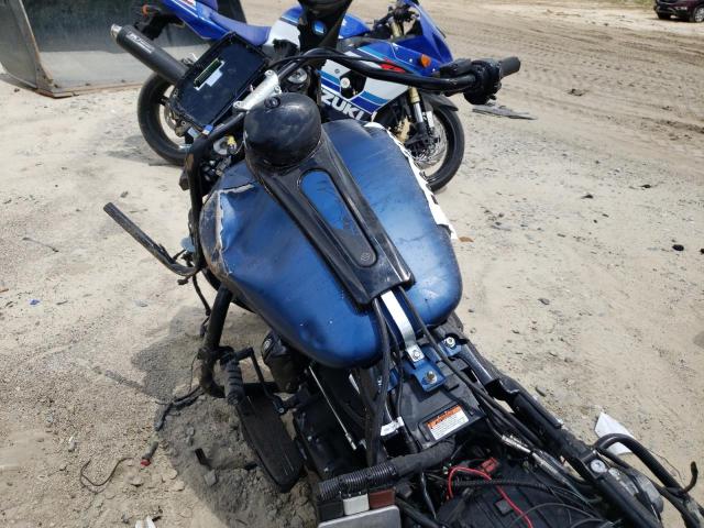 2018 HARLEY-DAVIDSON FLHXS 115T 1HD1KYC13JB628530