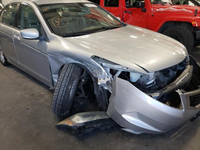 2009 HONDA ACCORD LXP 1HGCP26439A097623