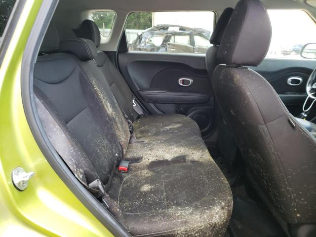KNDJN2A20F7791924 KIA Soul