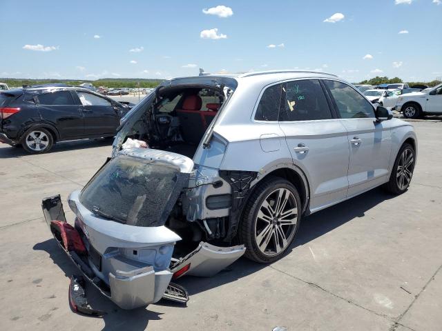 2018 AUDI SQ5 PRESTI WA1C4AFY9J2208303