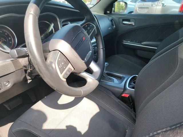 Седаны DODGE CHARGER 2016 unknown-not-ok-for-inv