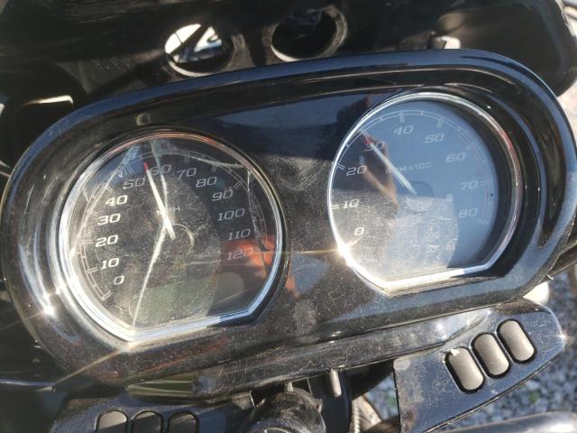 2020 HARLEY-DAVIDSON FLTRXS 1HD1KTP14LB649337
