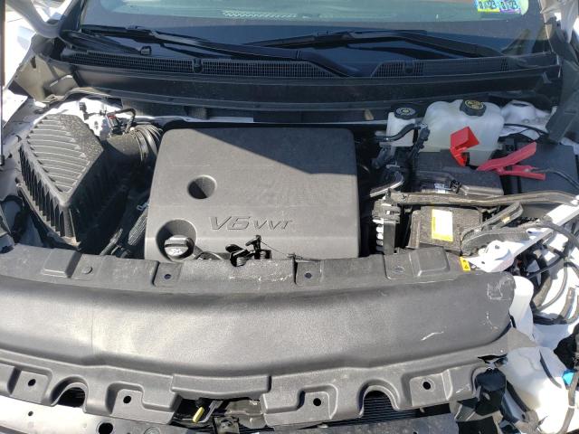 2021 BUICK ENCLAVE AV 5GAEVCKW8MJ231546