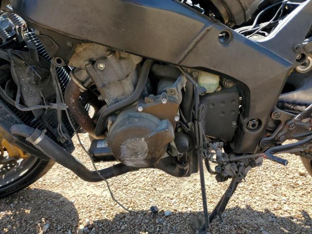 2005 KAWASAKI ZX636 C1 - JKBZXJC115A021251