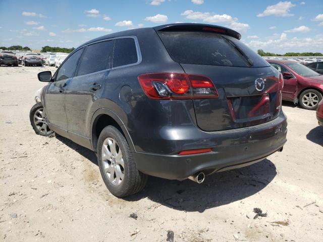 JM3TB2CA5E0433805 Mazda Cx-9 Touring