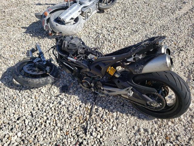 2014 DUCATI MONSTER 69 ZDM1RADN7EB077602