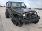 2015 JEEP  WRANGLER