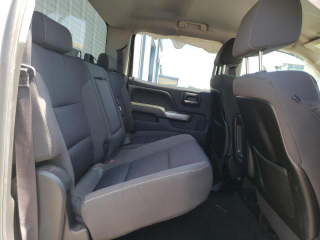 2015 CHEVROLET SILVRK1500 1GC1KVEG8FF133452
