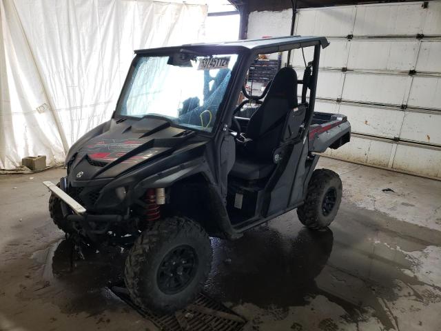 2019 YAMAHA YXE850 5Y4AN27Y9KA100938