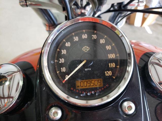 2013 HARLEY-DAVIDSON FXDWG DYNA 1HD1GPM14DC319447