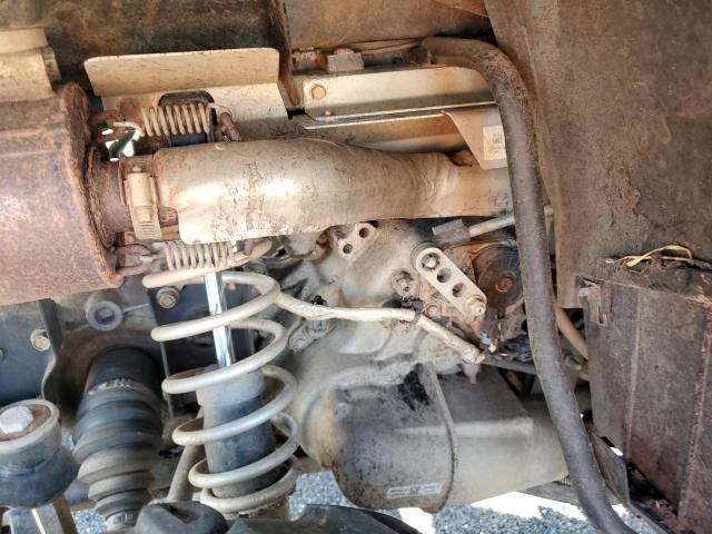 2021 POLARIS SPORTSMAN - 4XASJE573MA298267
