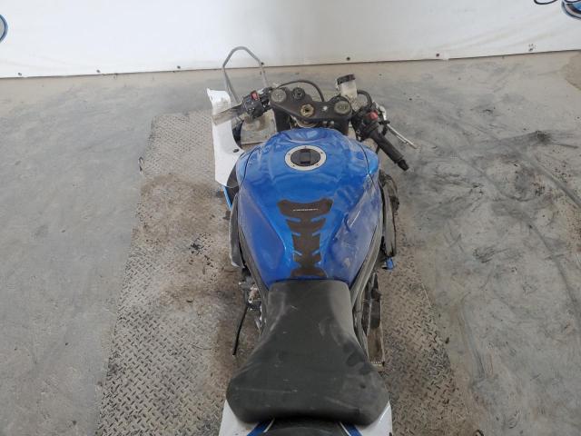 2013 SUZUKI GSX JS1GN7FA6D2100116