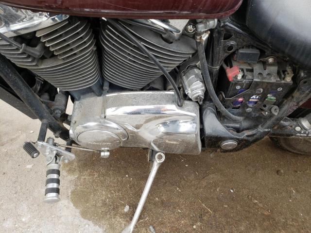 2007 HONDA VT1100 C2 1HFSC43057A704093