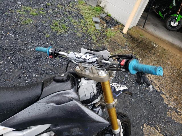 2020 YAMAHA WR250 R - JYADG21E5LA012321