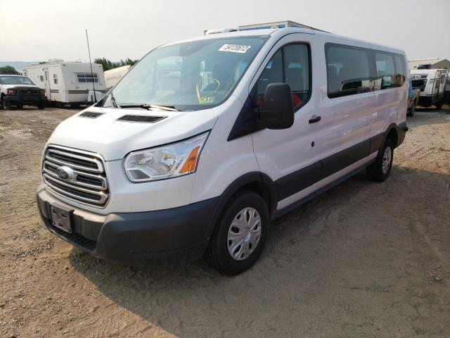 2016 FORD TRANSIT T- 1FBZX2ZM8GKA61149