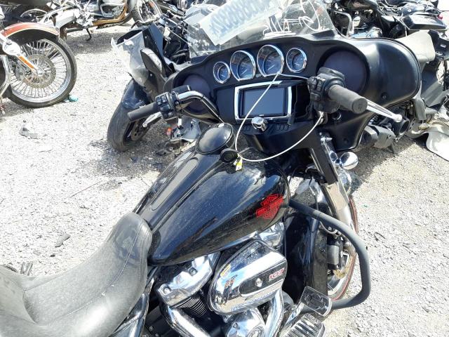 2019 HARLEY-DAVIDSON MARINE LOT 1HD1FVC26KB659364
